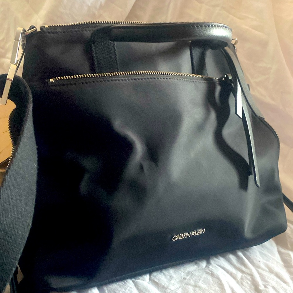 Calvin Klein handbag